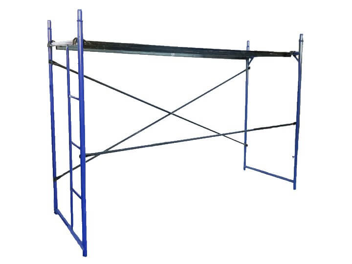 Строительные леса ЛРСП-40 в Минске